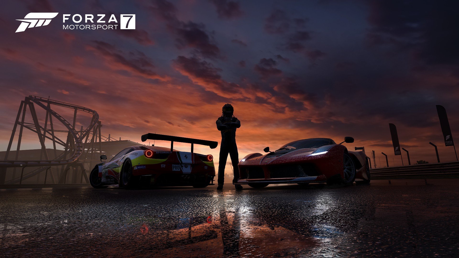 Forza Motorsport 7 - Imagen 30
